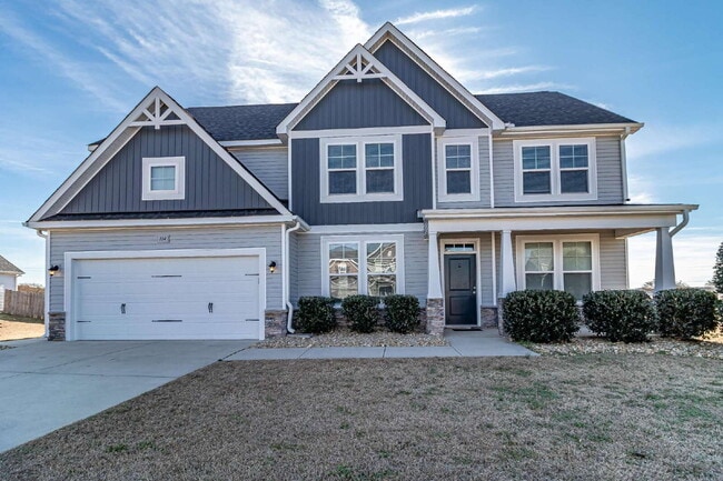 Photo - STUNNING & SPACIOUS! GANDER LAKE 4 BR | 3 BA IN PIKEVILLE SCHOOL DISTRICT *LAWN CARE INCLUDED!*