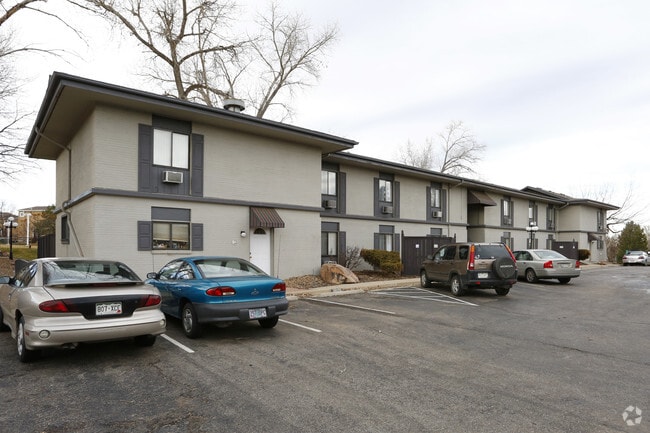 Photo - Harvard Park Apartments