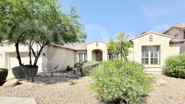 Building Photo - 24212 N 58th Ln Rental