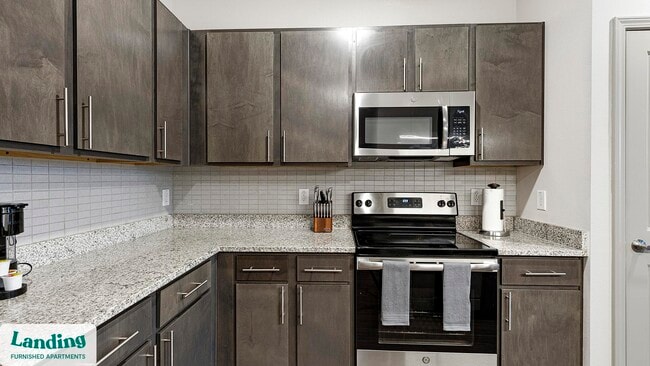 Photo - 2800 NE Green Oaks Blvd Apartamento Unidad 5308.1412334