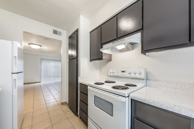 Rio Ranch Townhomes