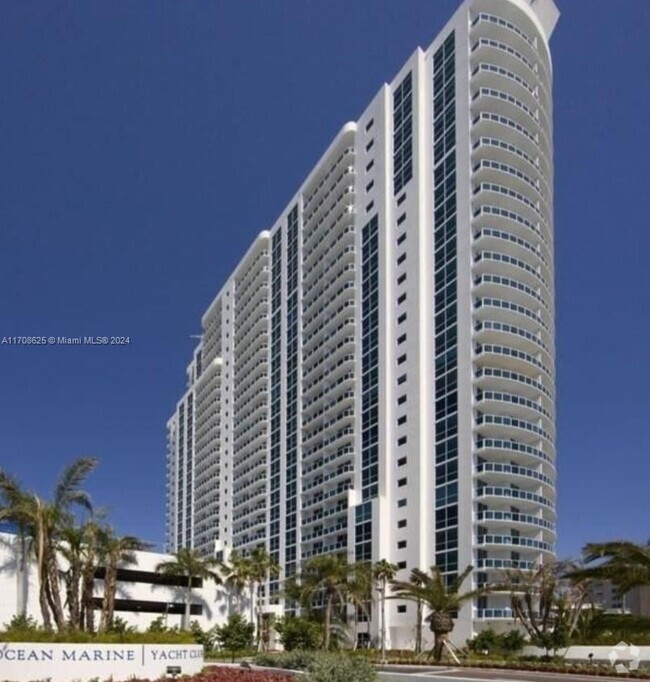 Building Photo - 1945 S Ocean Dr Unit 1405 Rental