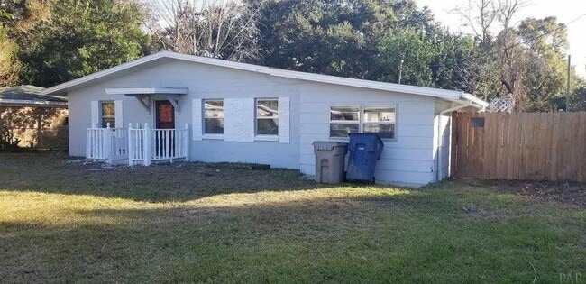 Building Photo - 700 Barksdale St