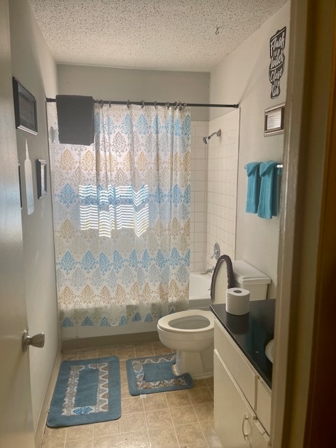 Baño en planta superior - Villa Nueva Apartments