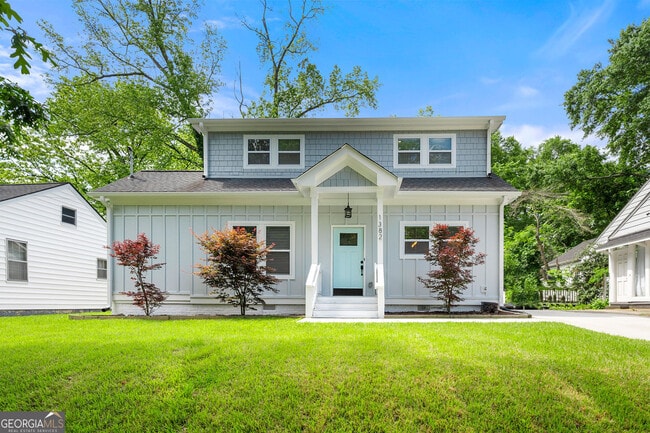 Photo - 1382 Westboro Dr SW House