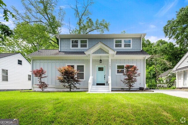 Building Photo - 1382 Westboro Dr SW Rental