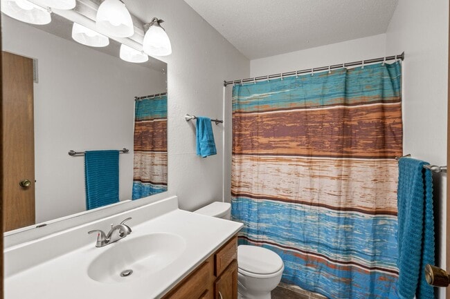 Heritage Heights Apartments