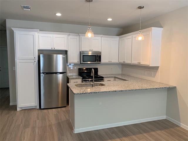Photo - 2317 N Hickory St Townhome