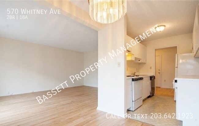 Photo - 570 Whitney Ave