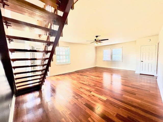Living room, loft - 849 Lasalle St Unit 849