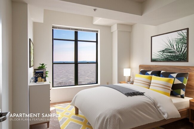 Photo - The Madison Mark