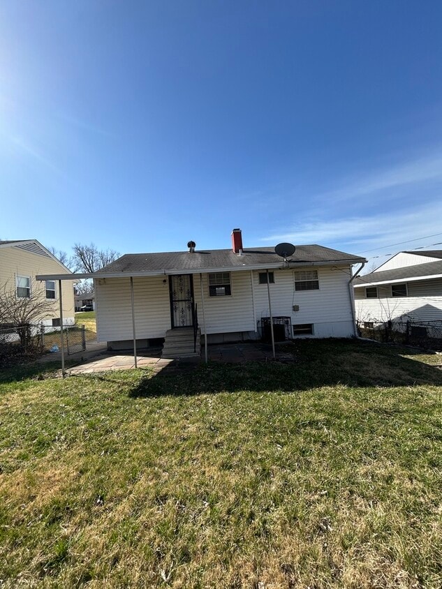 Beautiful 2 Bedroom & 1 Bathroom Bungalow ... - Beautiful 2 Bedroom & 1 Bathroom Bungalow ...