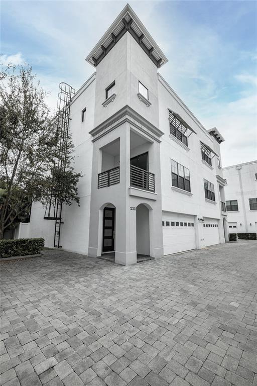 Photo - 222 S Audubon Ave Townhome