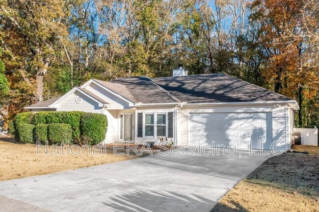 Building Photo - 30 Allen Oaks Way