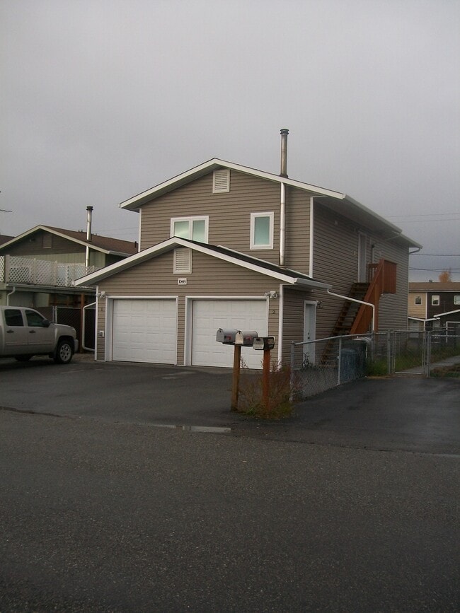 Building Photo - 1048 28th Ave Unit 1