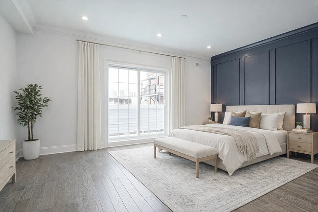 Photo - 615 S Delhi St