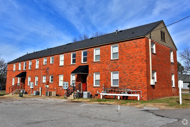 Photo - University Falls Apartments