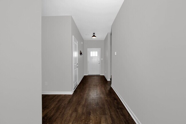 Photo - The Easy Street Ranch Home