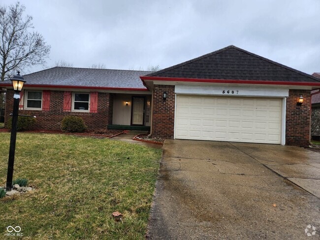 Building Photo - 5607 Riva Ridge Dr Rental