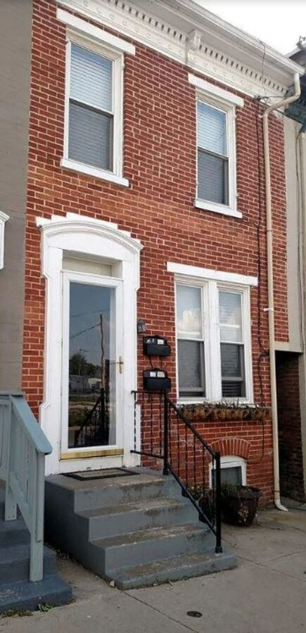 1 Bedroom 1 bath 1st floor Apartment - Yor... - 1 Bedroom 1 bath 1st floor Apartment - Yor...