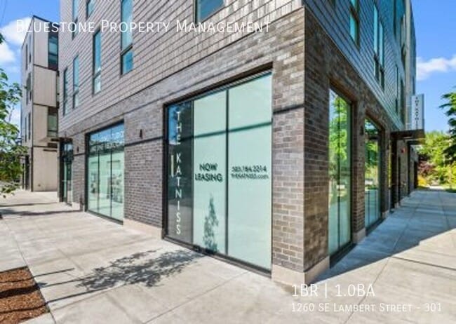 Photo - 1260 SE Lambert St Unidad 301