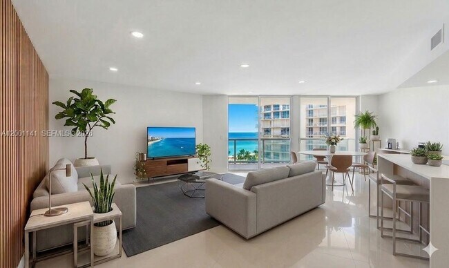 Photo - 16485 Collins Ave Unit 932