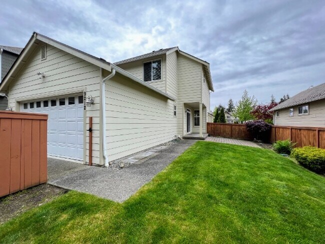 Photo - Pet Friendly 3 Bedroom in Campus Glen Neighborhood