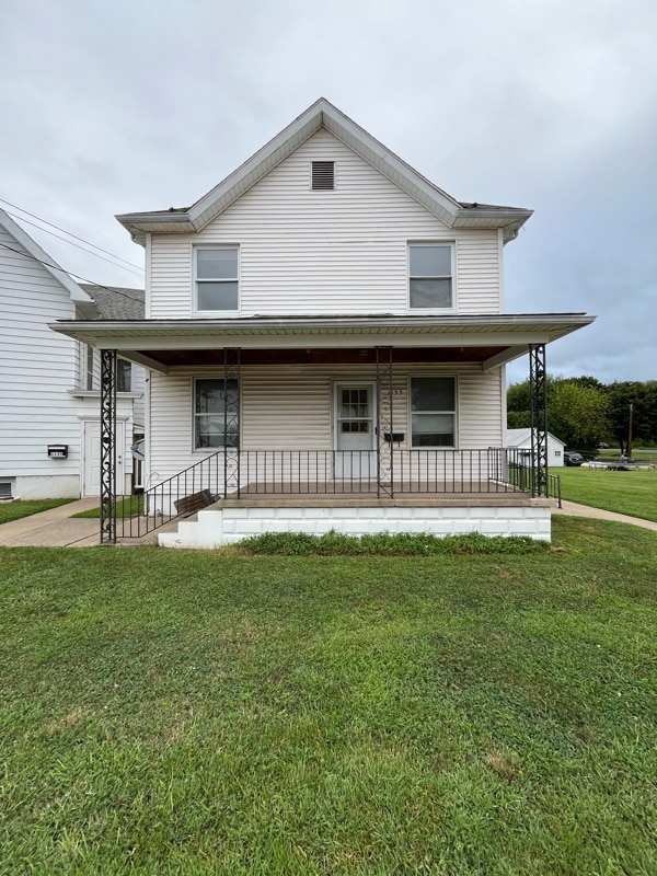 Building Photo - 1133 Orange St Rental