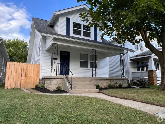 Building Photo - 466 Townsend Ave Rental