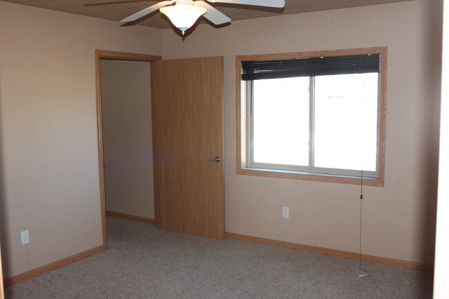 Five Sons Apartments