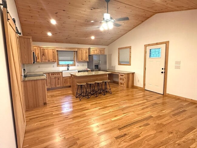 Photo - Sandy Gap Cabin