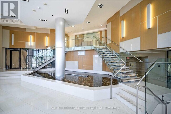 Photo - 1060 Sheppard Ave W Unité 202