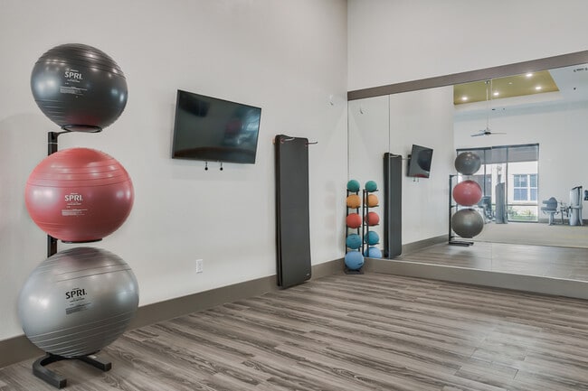 Lakeside Lofts