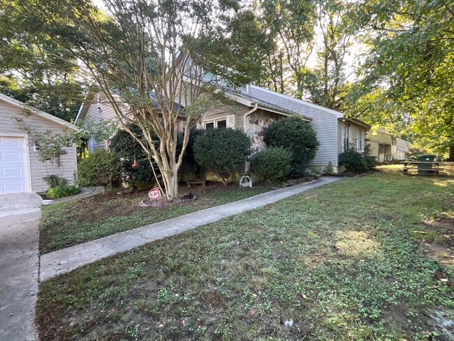 Photo - Location is Everything! Close to Downtown and all that it has to offer! Shopping, Restaurants, Pa...