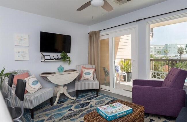 Photo - 9520 Seawall Blvd Unidad 235