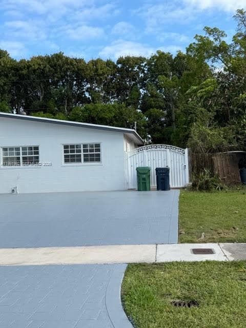 Photo - 12455 SW 185th Terrace Unit 2