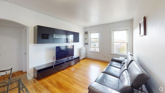Building Photo - 1666 Commonwealth Ave Unit 55 Rental