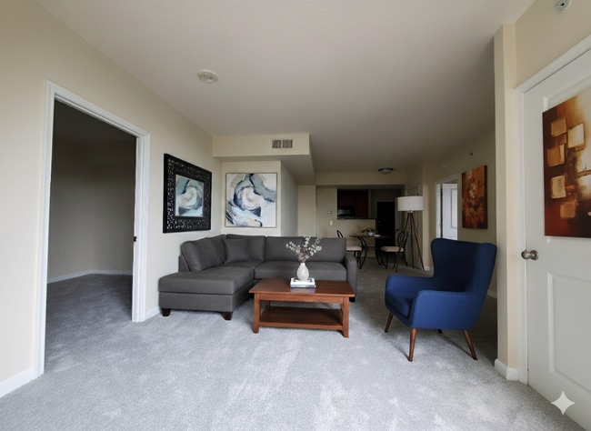 Building Photo - 851 N Glebe Rd Unit 1501 Rental