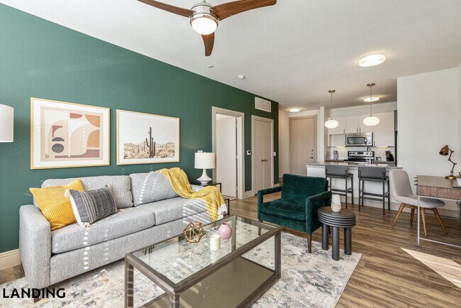 115 Great Circle Rd Unit 437