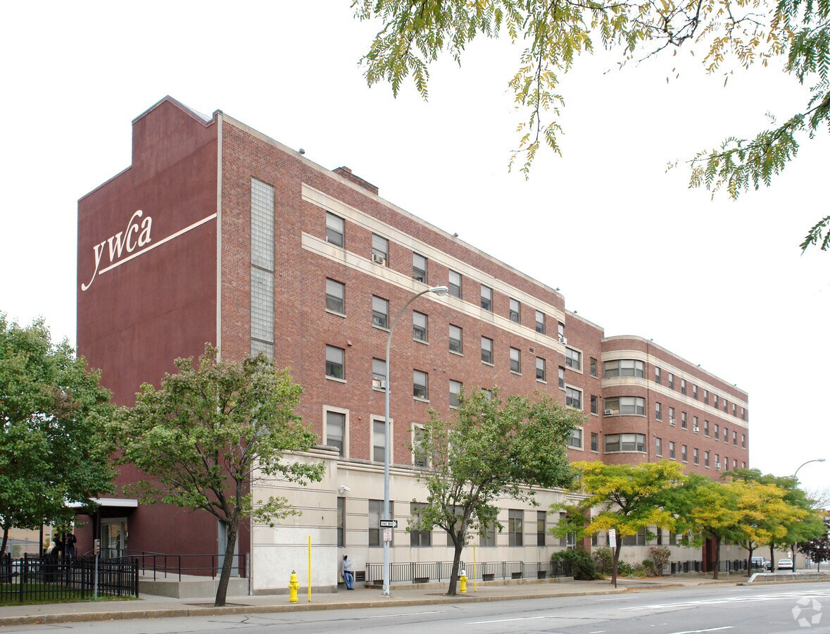 YWCA Apartments - YWCA Apartments