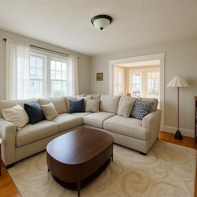 Photo - 29 Springfield St Unidad 29