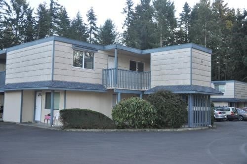 Fort Steilacoom Apartments