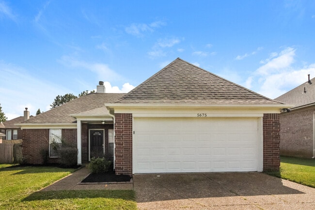 Building Photo - 5675 Mandy Smith Ln