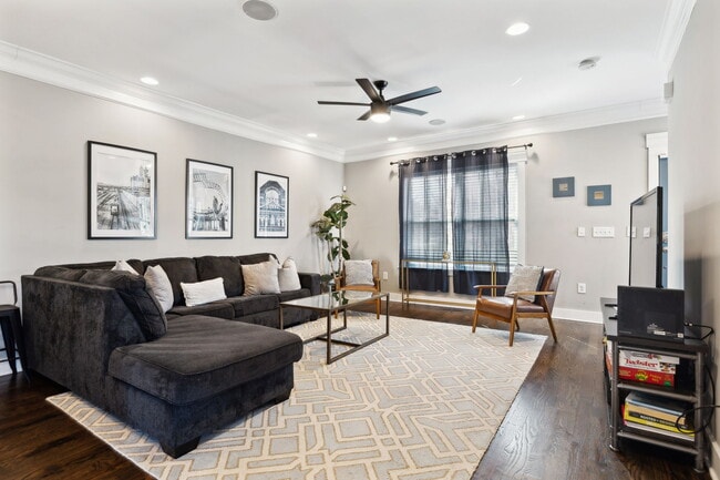 Photo - 1308 Wedgewood Ave