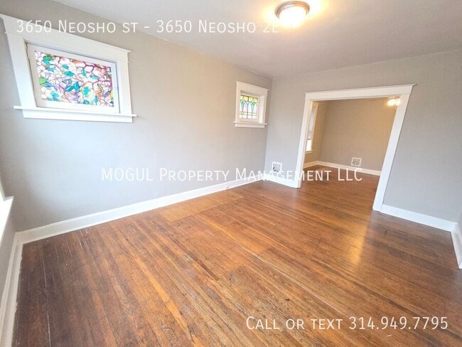 Photo - 3650 Neosho St Unit 3650 Neosho 2E