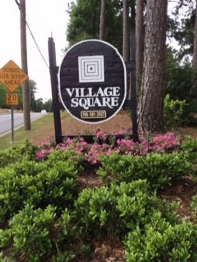 Photo - Village Square Apartments