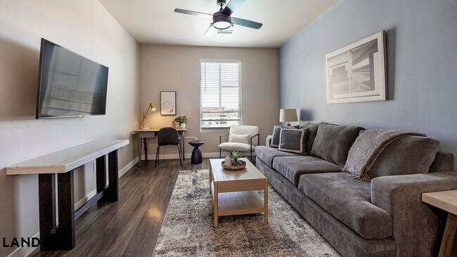 Photo - 2445 Estrella Pkwy Unidad 3003