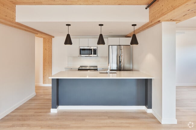 Building Photo - Terra on Lenox Rental