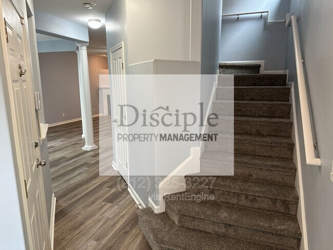 250 Summer Hill Way