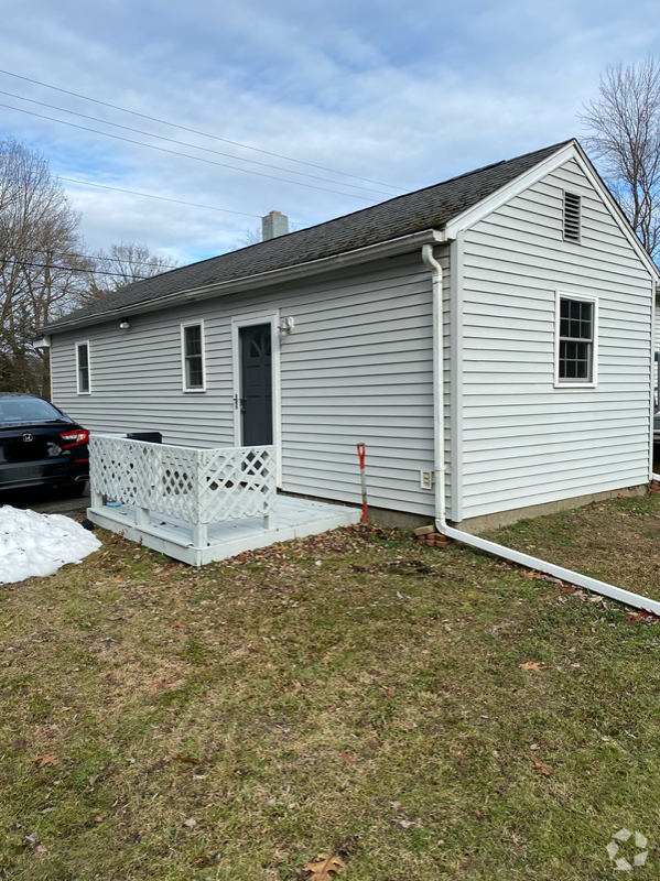 Building Photo - 191 Clay Rd Rental